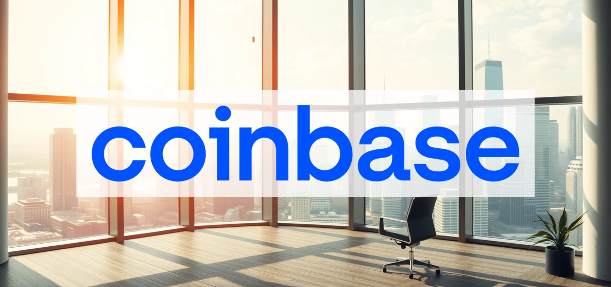 Beitragsbild zu Coinbase Aktie: Milliarden-Deal in Indien perfekt