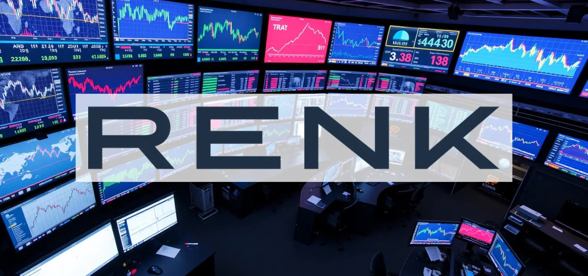 Beitragsbild zu Renk-Aktie: Jetzt aber los!