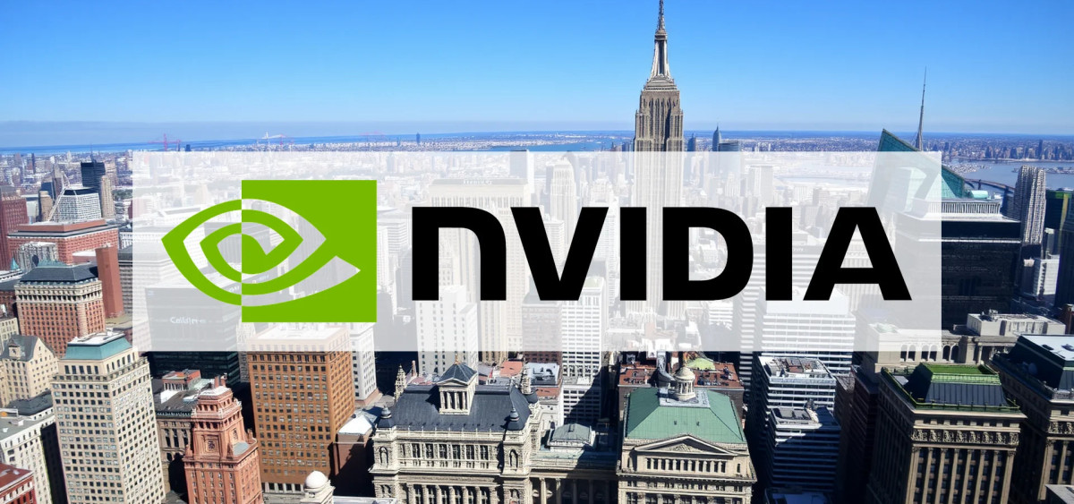 Beitragsbild zu Nvidia-Aktie: Es ist extrem!