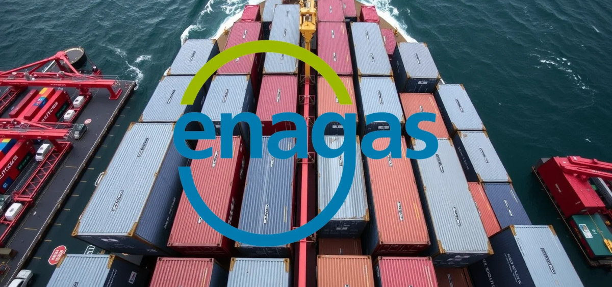 Beitragsbild zu Enagás Aktie: Regulierungs-Überraschung