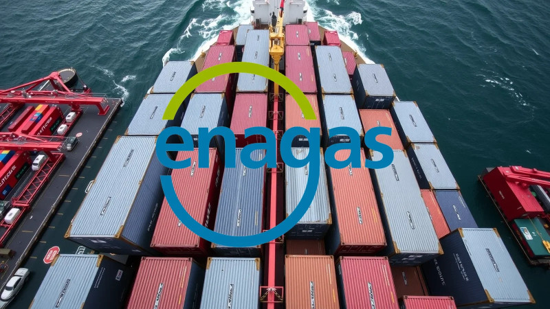 Beitragsbild zu Enagás Aktie: Regulierungs-Überraschung