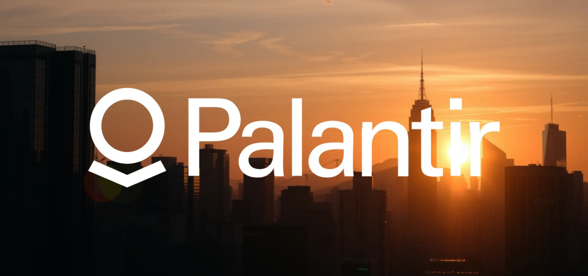 Beitragsbild zu Palantir Aktie: Droht Rückschlag?