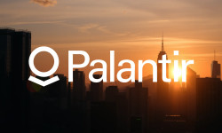 Beitragsbild zu Palantir Aktie: Droht Rückschlag?