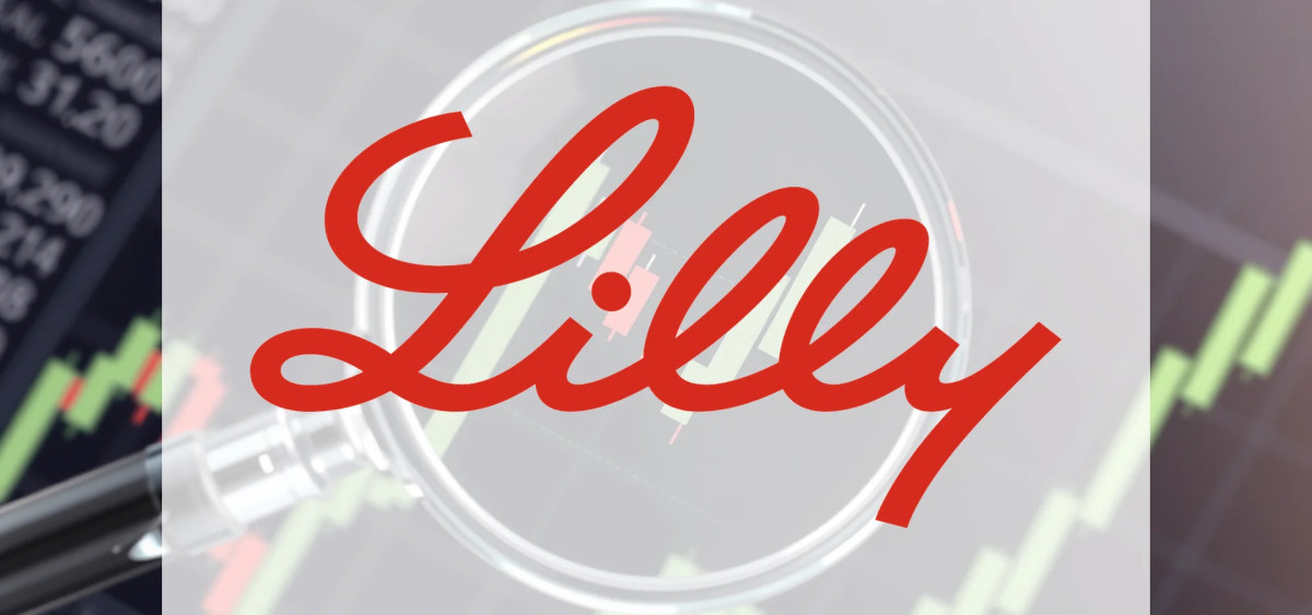 Beitragsbild zu Eli Lilly Aktie: Schönere Aussichten!