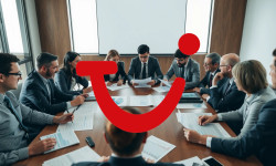 Beitragsbild zu TUI Aktie: Zahlen rücken näher