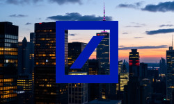 Beitragsbild zu Deutsche Bank Aktie: Aufwärtstrend gefestigt