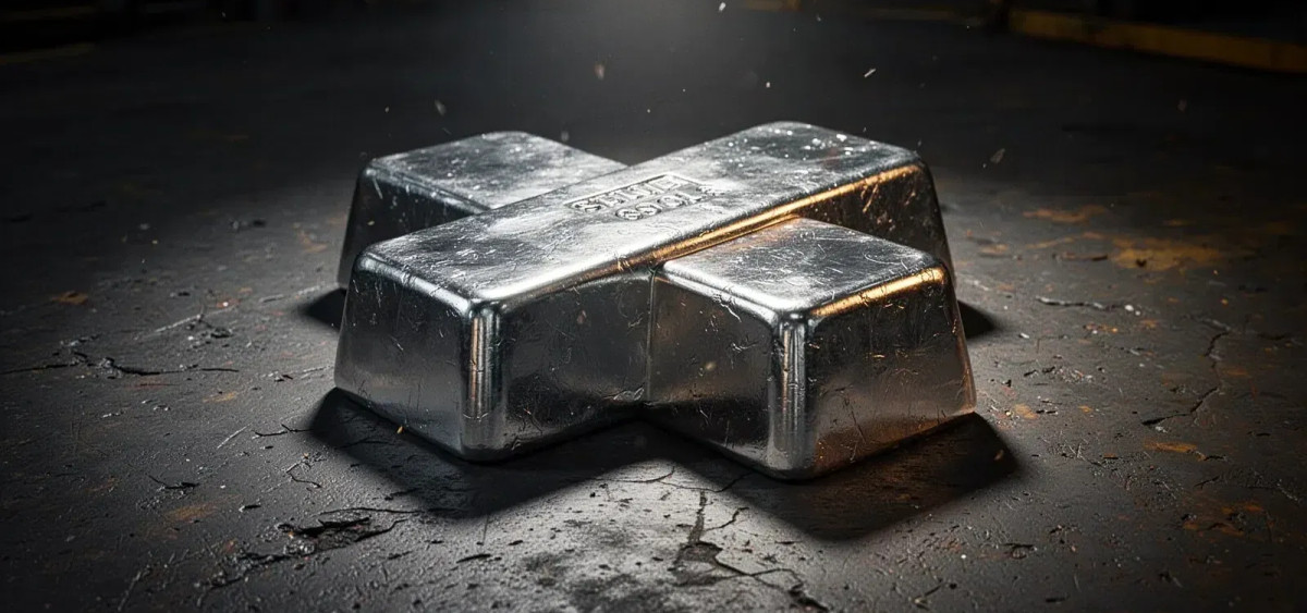 Beitragsbild zu Silber: Knappheit befeuert Rallye