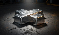 Beitragsbild zu Silber: Knappheit befeuert Rallye