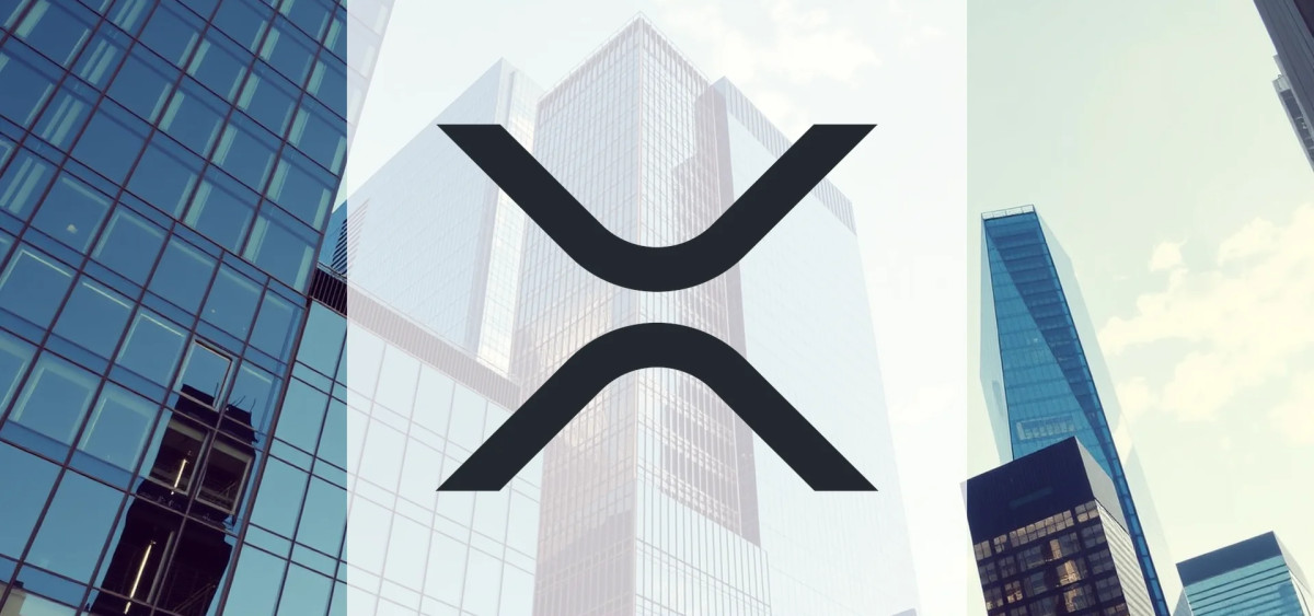 Beitragsbild zu XRP: Unternehmensperspektive vorgestellt