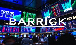 Beitragsbild zu Barrick Gold Aktie: Kampf der Giganten!