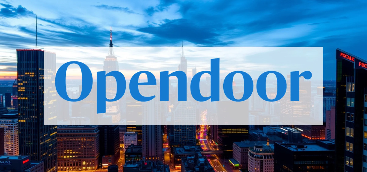 Beitragsbild zu Opendoor Aktie: Saure Gurkenzeit?