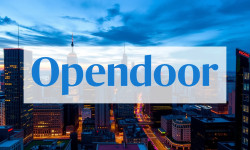 Beitragsbild zu Opendoor Aktie: Saure Gurkenzeit?