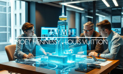 Beitragsbild zu LVMH Aktie: Indien-Coup sorgt für Aufbruch