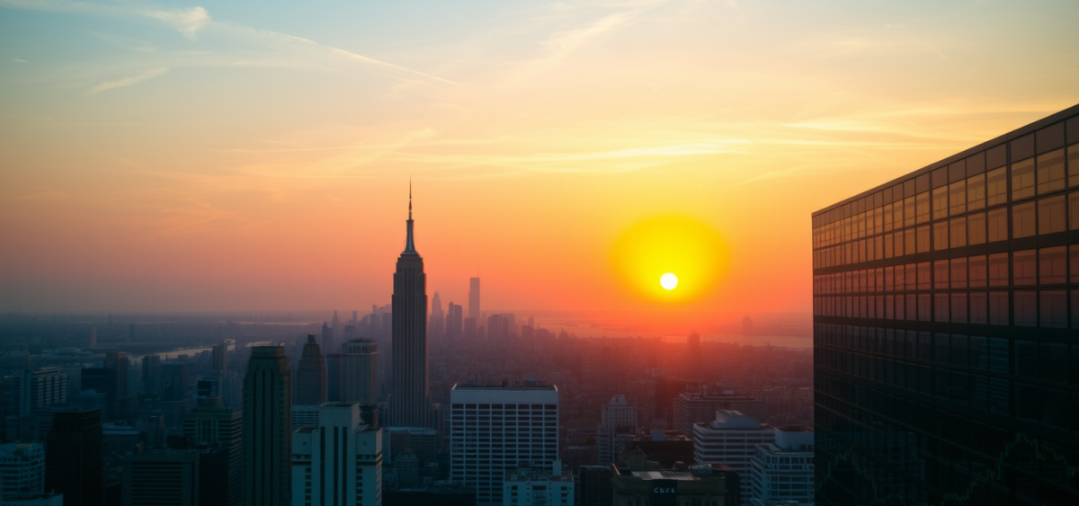 Beitragsbild zu Bank of Japan, Super Micro & Stanley Druckenmiller: Wenn Zinswenden, KI-Infrastruktur und Starinvestoren neue Wege gehen