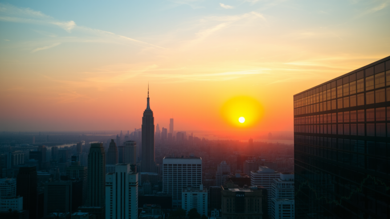 Beitragsbild zu Bank of Japan, Super Micro & Stanley Druckenmiller: Wenn Zinswenden, KI-Infrastruktur und Starinvestoren neue Wege gehen