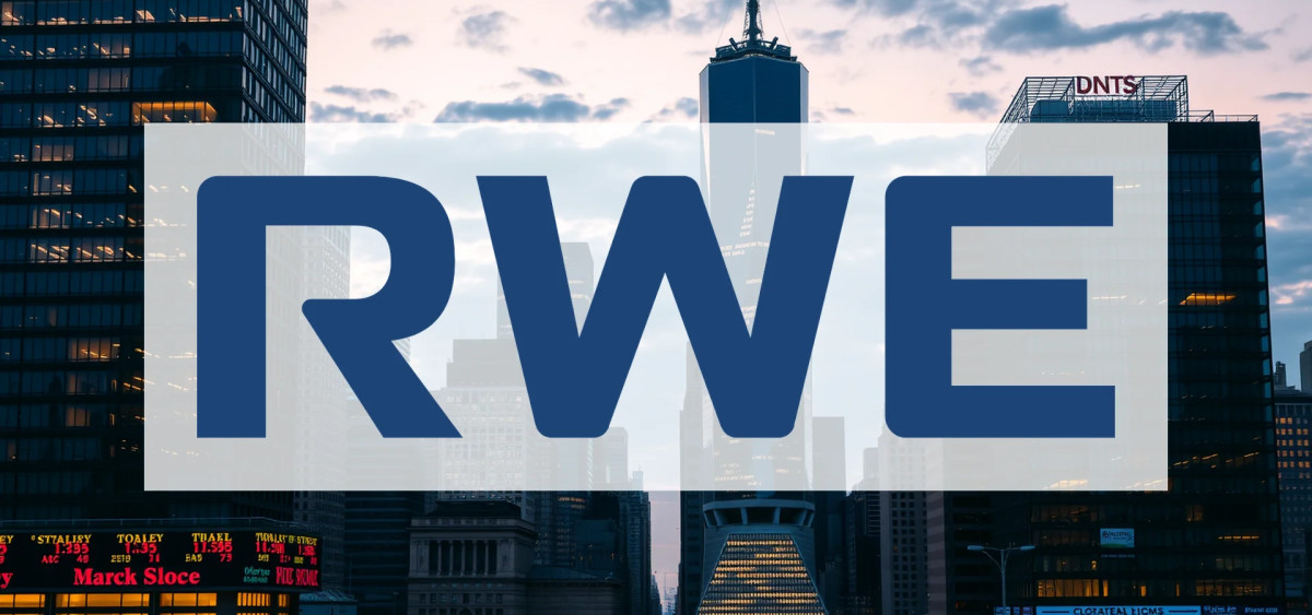 Beitragsbild zu RWE Aktie: Strategie-Schock!