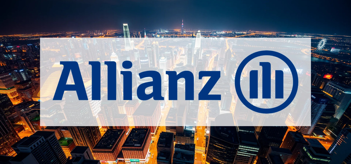 Beitragsbild zu Allianz Aktie: Konkurrent legt die Messlatte höher