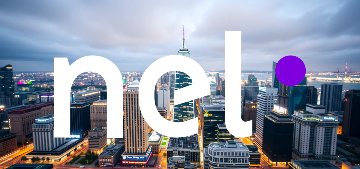 Beitragsbild zu Nel Aktie: Absturz beschleunigt sich!