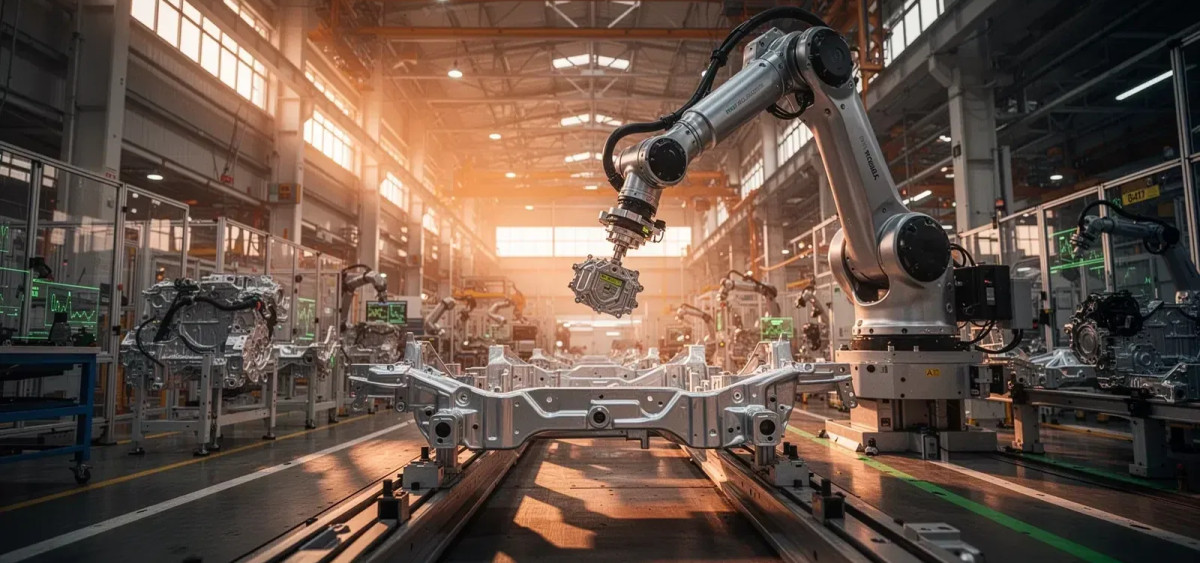 Beitragsbild zu Deutz Aktie: Aufstieg perfekt!