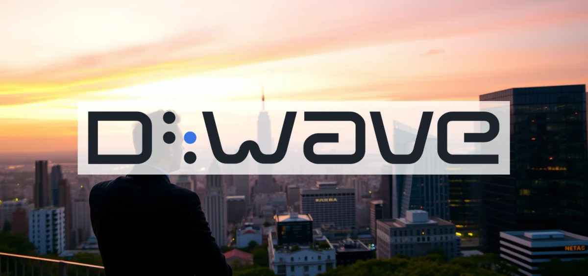 Beitragsbild zu D-Wave Quantum Aktie: Pfeifende Bremsen!