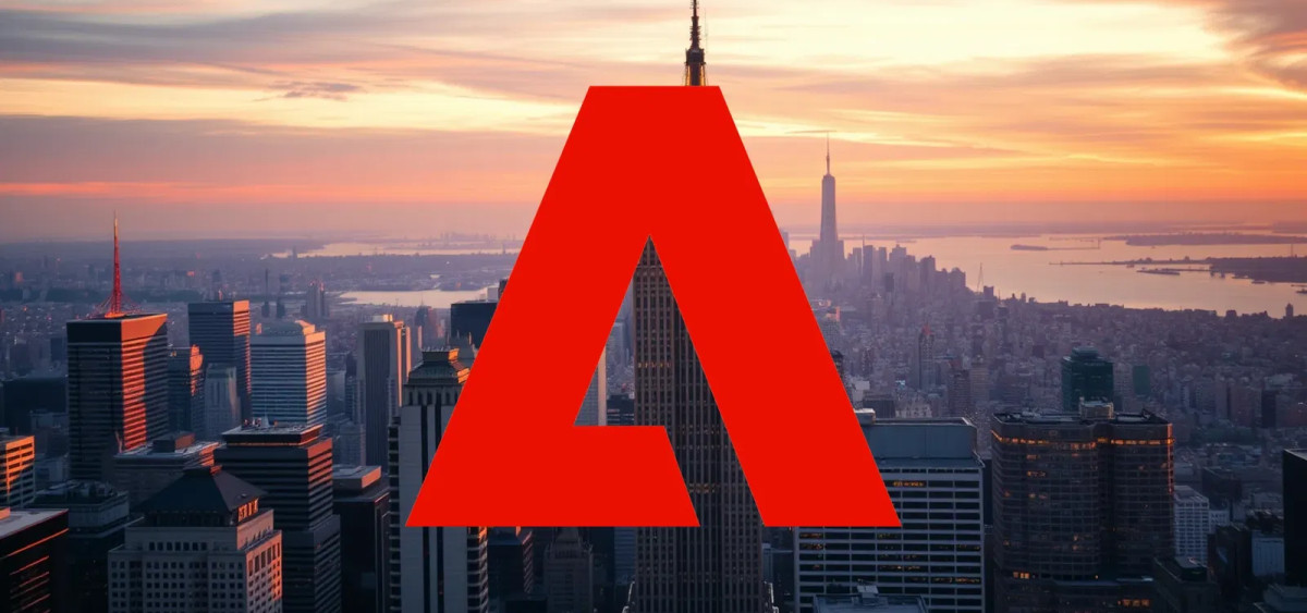 Beitragsbild zu Adobe Aktie: Anreize neu