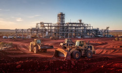 Beitragsbild zu Arafura Rare Earths Aktie: Unveränderte Marktperspektive