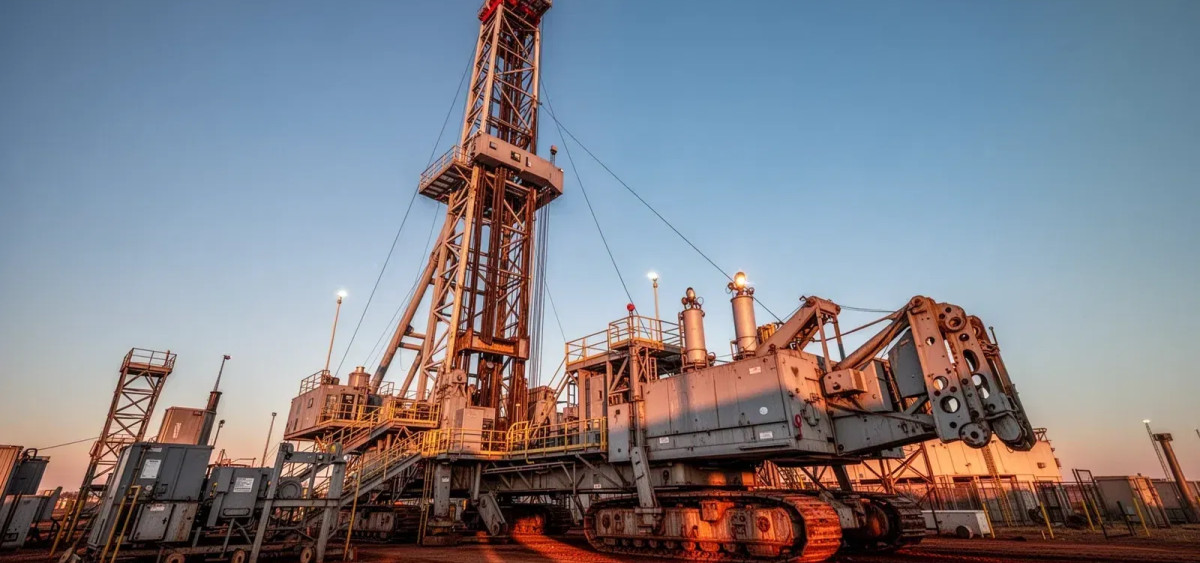 Beitragsbild zu Refined Energy Aktie: Bohrstart rückt näher