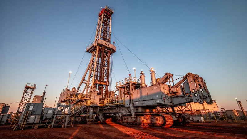 Beitragsbild zu Refined Energy Aktie: Bohrstart rückt näher