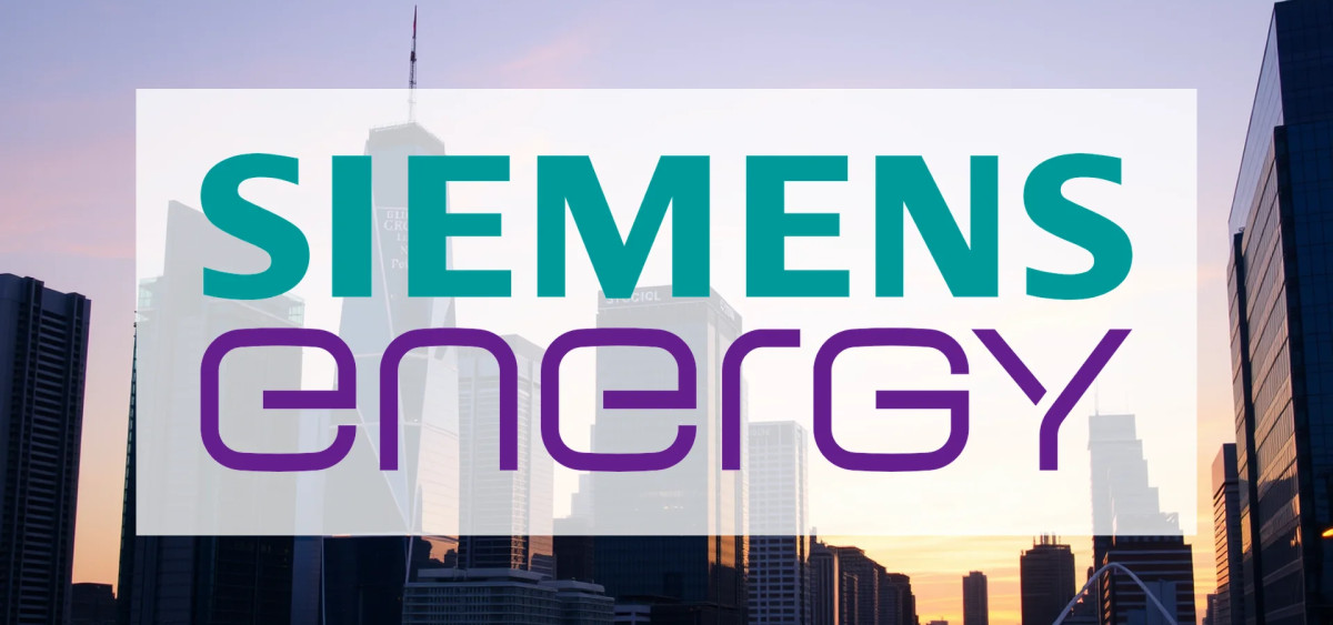 Beitragsbild zu Siemens Energy Aktie: 124 Euro-Explosion!