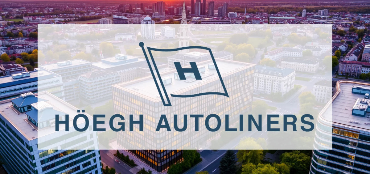 Beitragsbild zu Höegh Autoliners: Trotz Rekordgewinn droht die nächste Krise