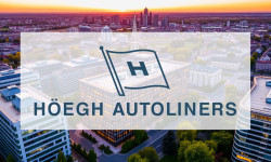 Beitragsbild zu Höegh Autoliners: Trotz Rekordgewinn droht die nächste Krise