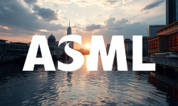 Beitragsbild zu ASML Aktie: Zwischen Geopolitik und Dividende