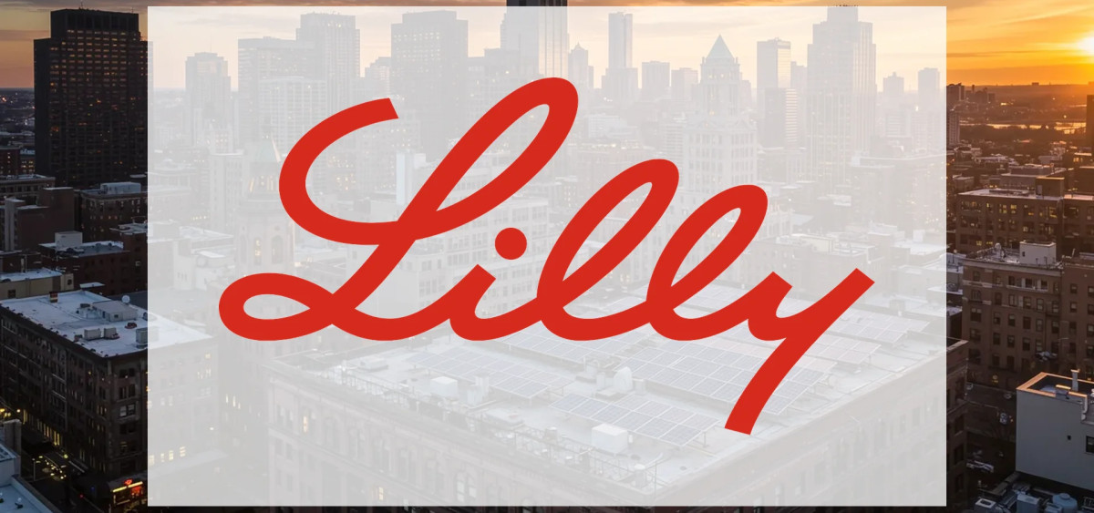 Beitragsbild zu Eli Lilly Aktie: Rekordverdächtige Leistungen