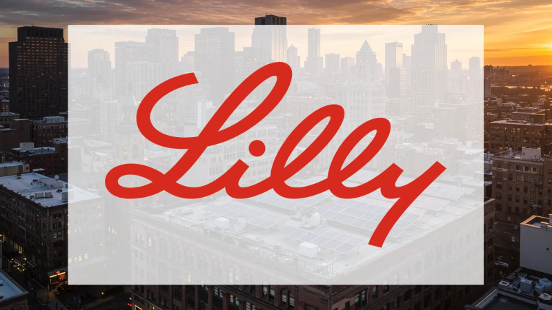 Beitragsbild zu Eli Lilly Aktie: Rekordverdächtige Leistungen
