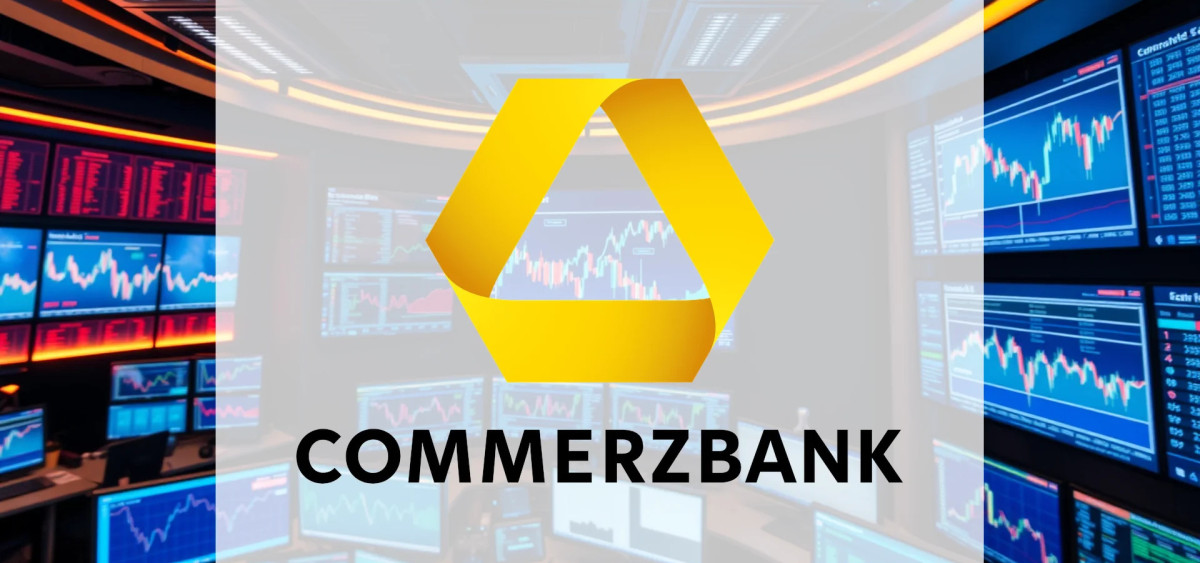 Beitragsbild zu Commerzbank-Aktie: Mega-Knall!