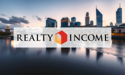 Beitragsbild zu Realty Income Aktie: Großinvestoren stürmen rein!