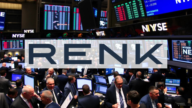 Beitragsbild zu Renk-Aktie: Mega-Chance!