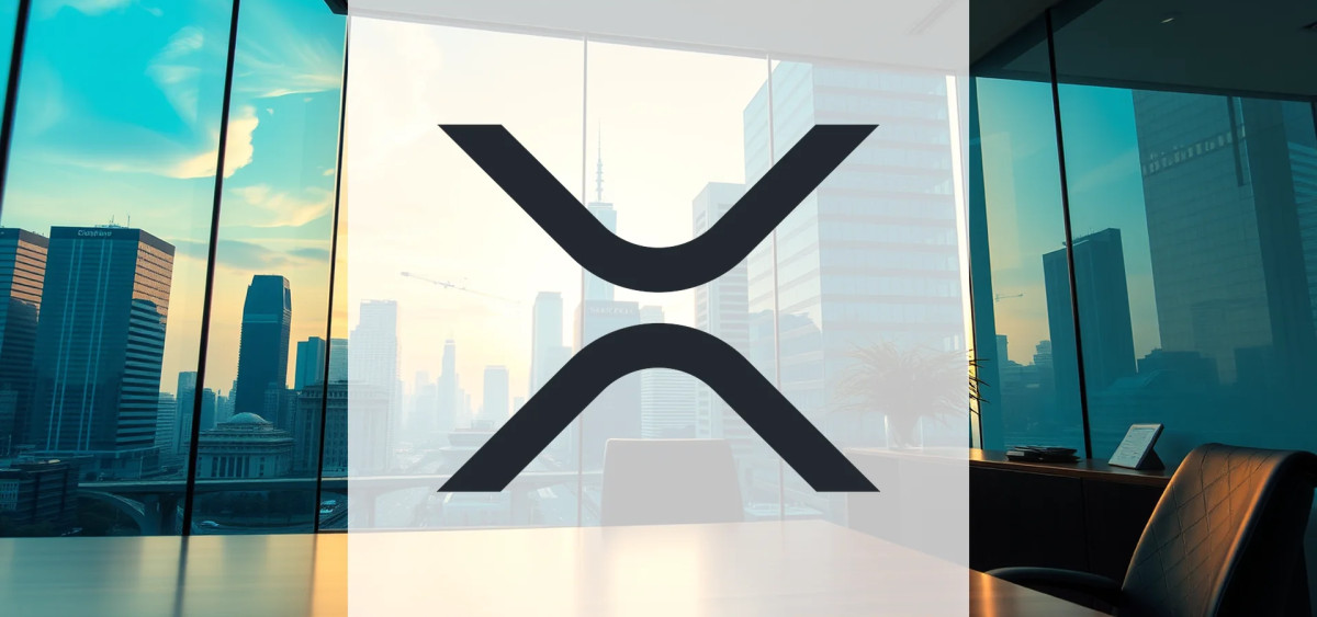 Beitragsbild zu XRP: Neue Rekordmarken!