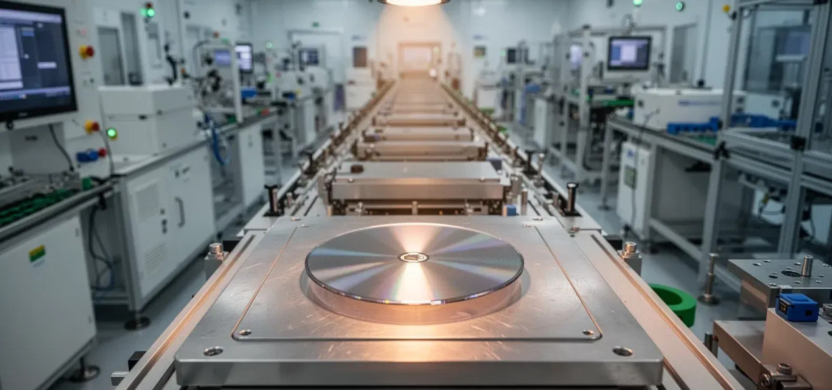 Beitragsbild zu Broadcom Aktie: Cathie Wood kauft