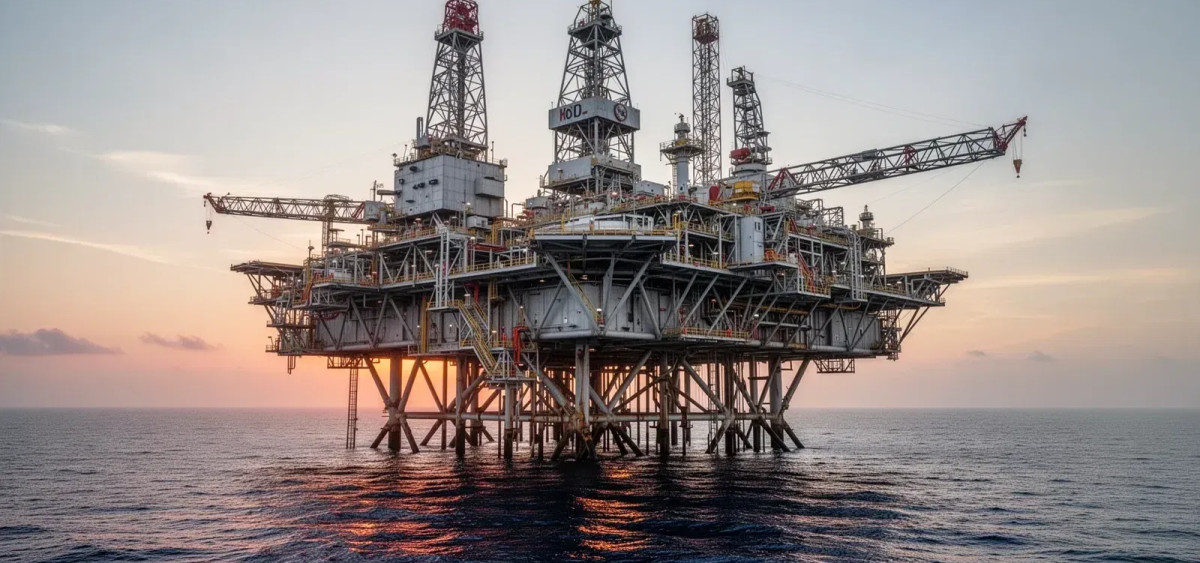 Beitragsbild zu Petrobras Aktie: Milliarden-Offensive