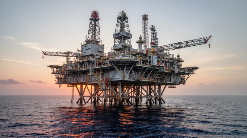 Beitragsbild zu Petrobras Aktie: Milliarden-Offensive