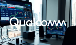 Beitragsbild zu Qualcomm Aktie: KI-Coup oder böses Erwachen?