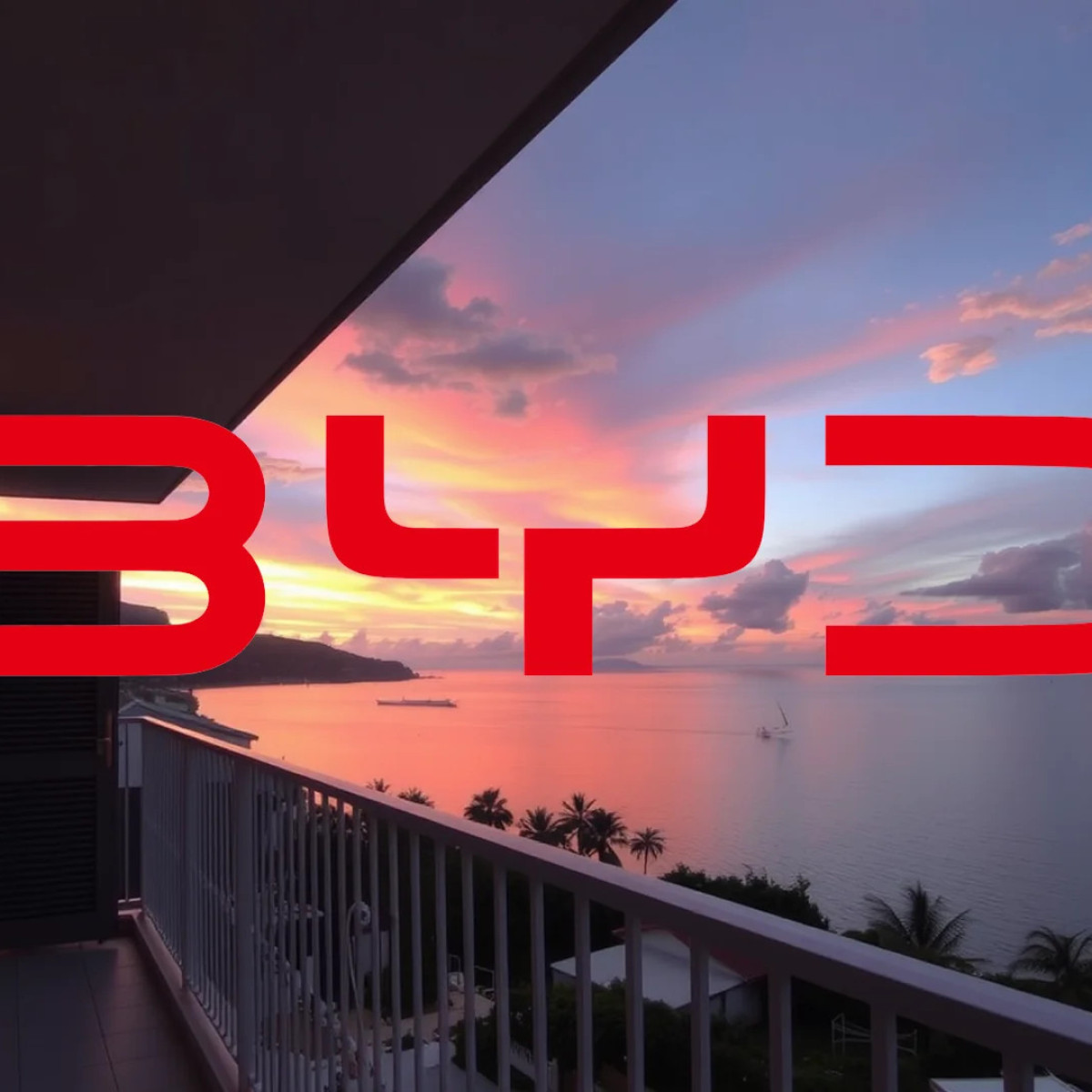 Börse Express - BYD - Aktie : Alles geht los ! 