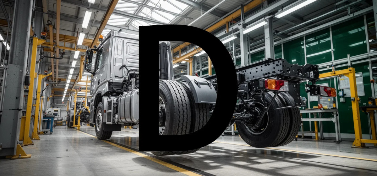 Beitragsbild zu Daimler Truck Aktie: Preiserhöhungen als Schutzschild