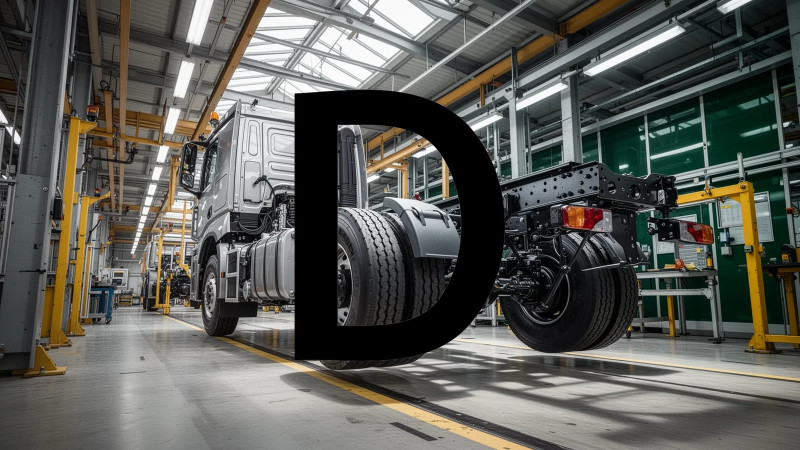 Beitragsbild zu Daimler Truck Aktie: Preiserhöhungen als Schutzschild