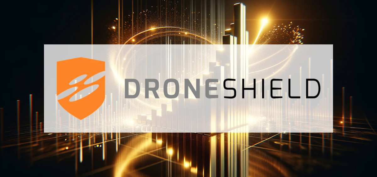 Beitragsbild zu DroneShield-Aktie: Unfassbare Prognose!