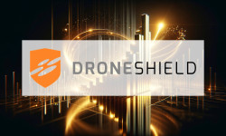 Beitragsbild zu DroneShield-Aktie: Unfassbare Prognose!
