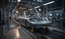 Beitragsbild zu Porsche AG Aktie: Weckruf notwendig?