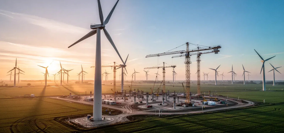 Beitragsbild zu ABO Energy Aktie: Radikaler Umbau beginnt