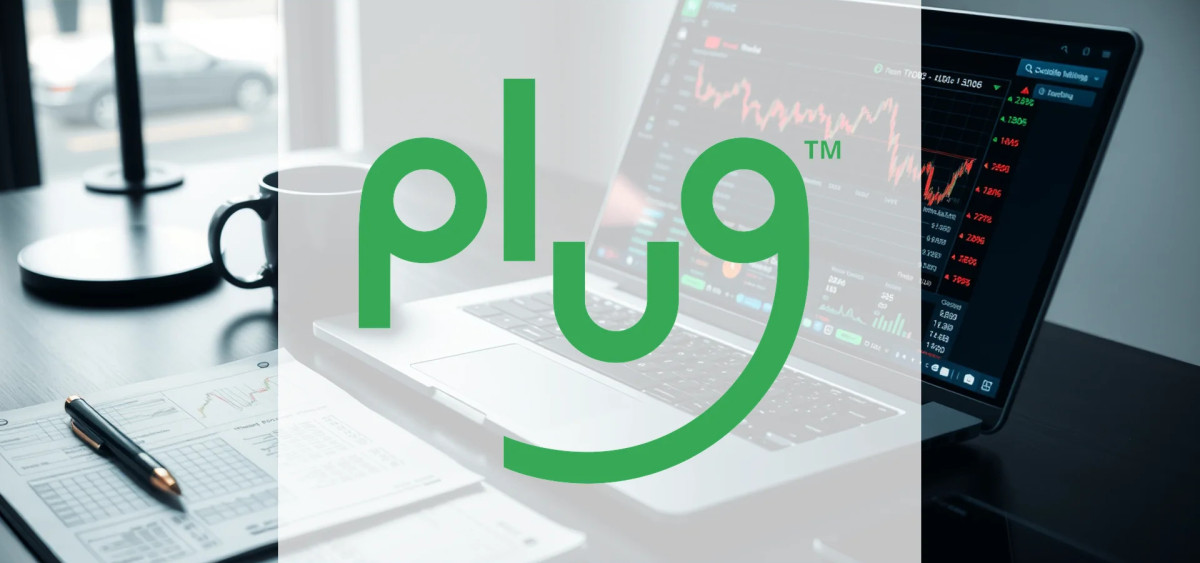 Beitragsbild zu Plug Power-Aktie: Alles am Ende!?